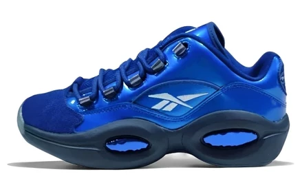 Мужские кроссовки Reebok x Panini Question Low