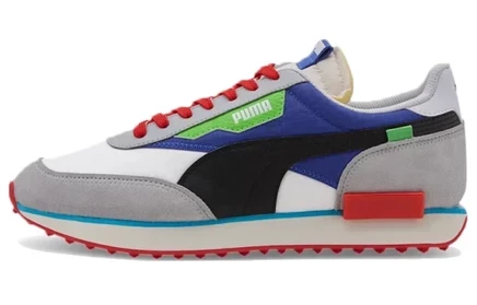 Кроссовки Puma Future Rider Ride On, синие