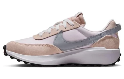Женские кроссовки Nike Waffle Debut
