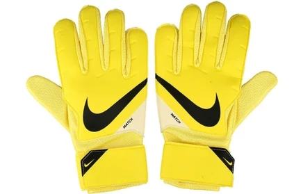 Мужские спортивные перчатки Nike из полиэстера