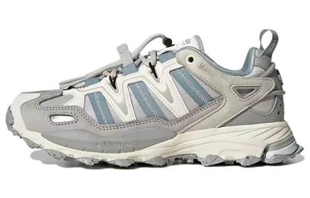 Женские кроссовки Adidas Hyperturf Adventure, серые