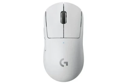 Игровая мышь Logitech G Pro X Superlight, белая