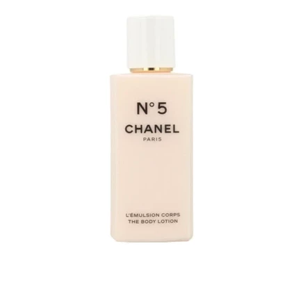 Парфюмированный лосьон для тела CHANEL N°5 The Body Lotion default