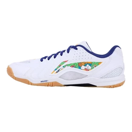 Унисекс кроссовки Li-Ning Hawkeye 3.0 PRO, бело-синие