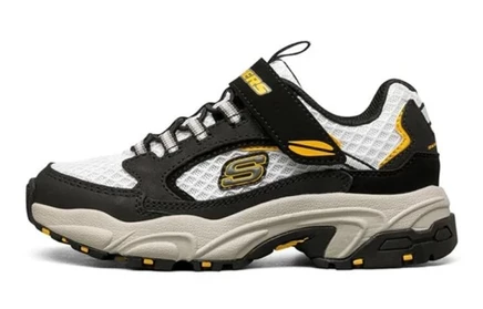 Детские кроссовки Skechers Stamina