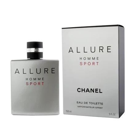 Мужская туалетная вода Chanel Allure Homme Sport