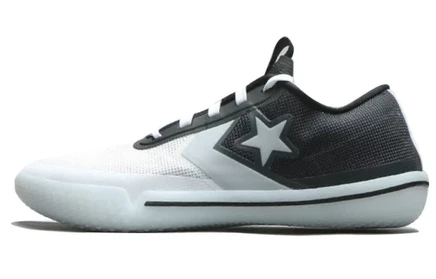 Мужские кроссовки Converse All Star Pro BB Low, черные