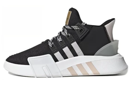Женские кроссовки adidas EQT Bask ADV, сиреневые