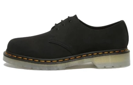 Мужские туфли Dr Martens 1461 Iced II, черные