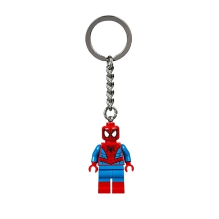 Брелок LEGO Человек-паук, 853950