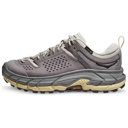 Женские кроссовки Hoka One One Tor Ultra Lo, серые