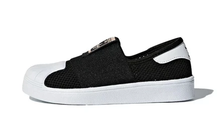 Детские кеды adidas Originals Superstar