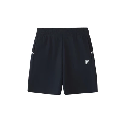 Шорты для девочек Fila Kids, синие