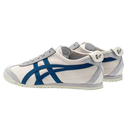 Мужские кроссовки Onitsuka Tiger Mexico 66, серые