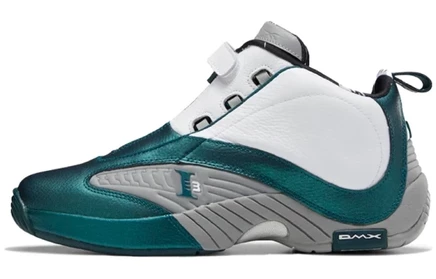 Мужские кроссовки Reebok Answer IV The Tunnel