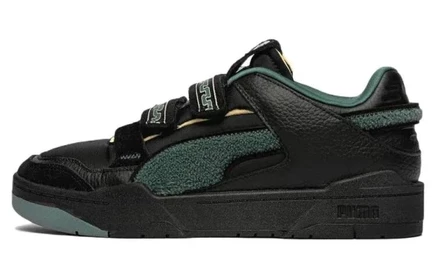 Мужские кроссовки Puma Slipstream Invdr, черные