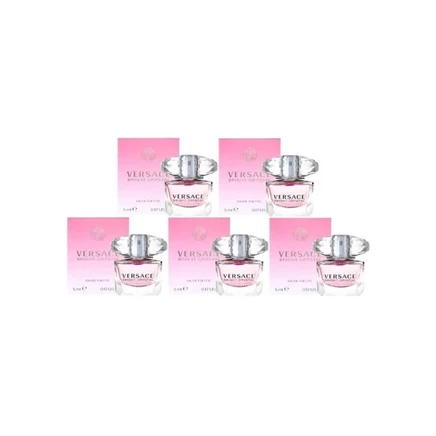 Женская туалетная вода Versace Bright Crystal 5 мл