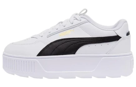 Кроссовки Puma Karmen Rebelle, черные