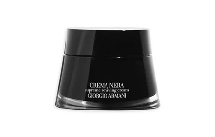 Увлажняющая сыворотка Giorgio Armani Black Key