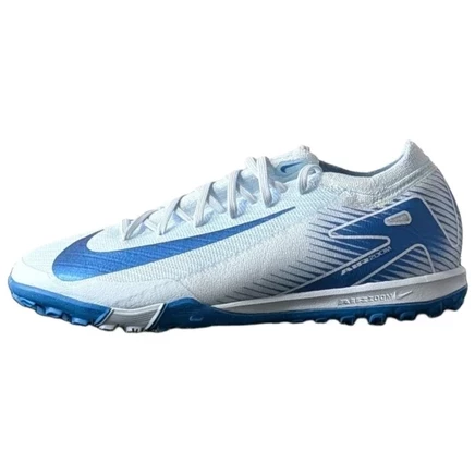 Кроссовки Nike Mercurial Vapor 16 Pro Tf Glacier Blue Blue Orbit ice/blue