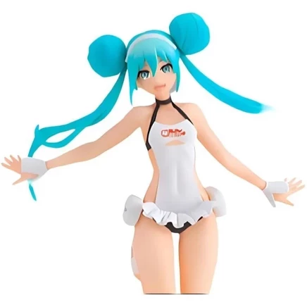 Коллекционная фигурка Banpresto Хацунэ Мику 2022