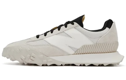 Мужские кроссовки New Balance XC 72, бежевые