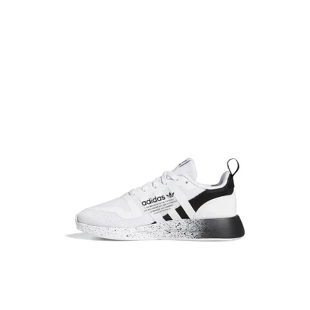 Детские кроссовки adidas Originals Multi C, бело-черные