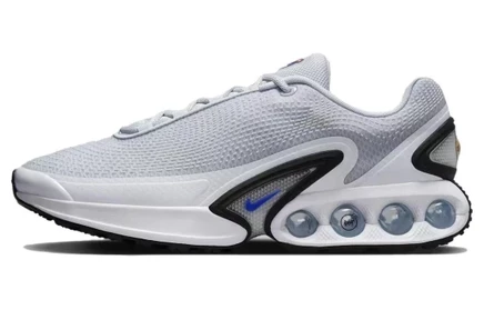 Мужские кроссовки Nike Air Max Dn, белые