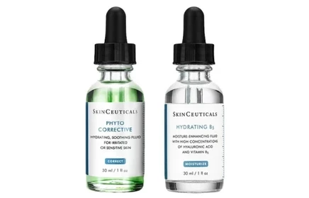 Женский набор ухода за кожей SkinCeuticals Color Repair