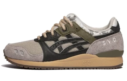 Мужские кроссовки Asics Gel-Lyte III SVD Sivasdescalzo