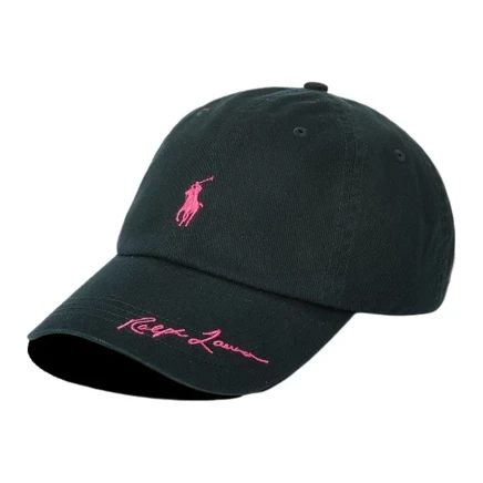 Мужская бейсболка Ralph Lauren Polo Pony