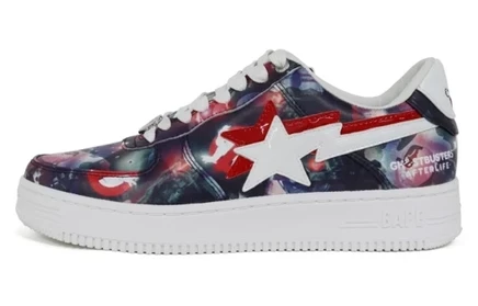 Кроссовки A Bathing Ape Bape Sta Baby Milo