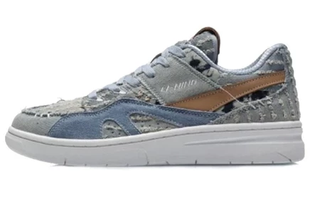 Мужские баскетбольные кроссовки Li-Ning 937 Deluxe