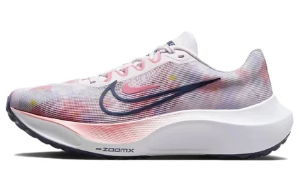 Женские кроссовки Nike Zoom Fly 5 Premium, разноцветные