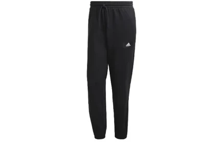 Мужские спортивные брюки Adidas FeelVivid, черные