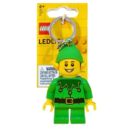 Детский светящийся брелок LEGO KE181H