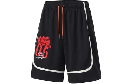 Мужские шорты Li-Ning 6914163190758, черные