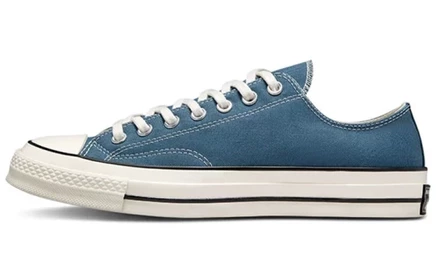 Мужские кеды Converse Chuck 70 Low