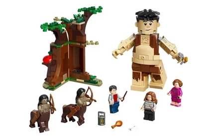 Конструктор LEGO Harry Potter