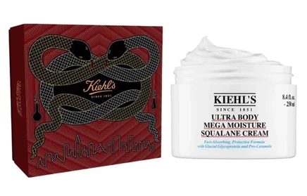 Увлажняющий крем Kiehl's для лица и тела, 250 мл