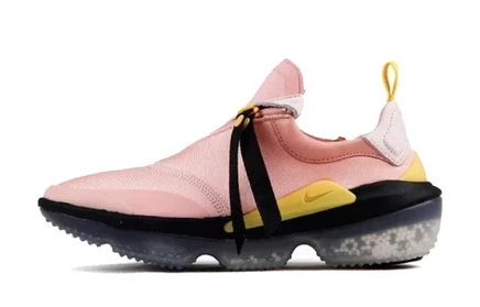 Женские кроссовки Nike Joyride Optik, коралловые