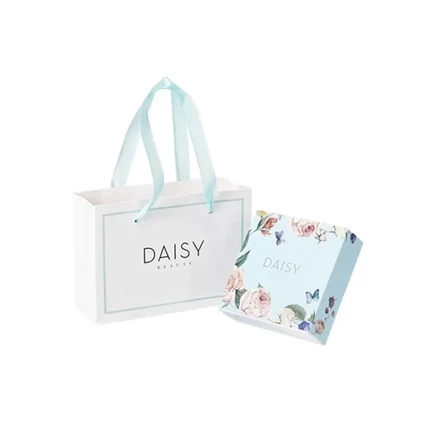 Унисекс-браслет Daisy Beauty S925 из серебра