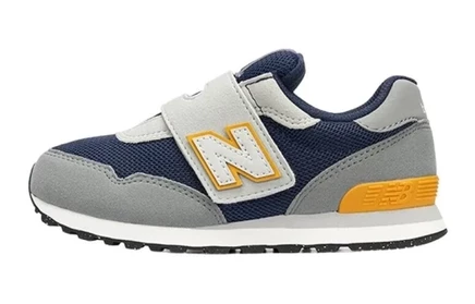 Детские кроссовки New Balance NB 515, серые
