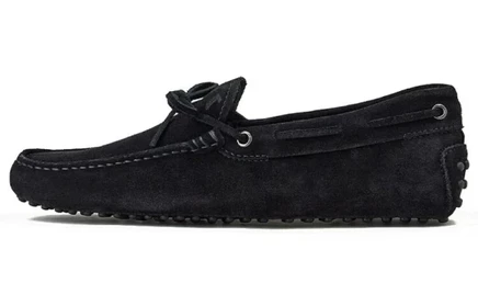Мужские лоферы Tod's Gommino