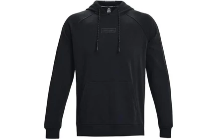 Мужской свитшот Under Armour, черный