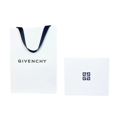 Женский браслет Givenchy, розовое золото, розовый