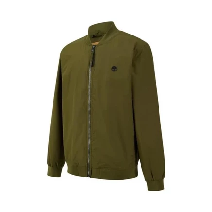 Мужская куртка Timberland M, оливковая