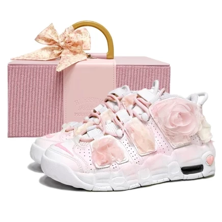 Женские баскетбольные кроссовки Nike DH9719-100