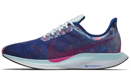 Мужские беговые кроссовки Nike Zoom Pegasus 35 Turbo