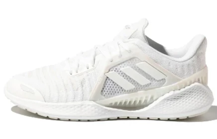Мужские кроссовки Adidas Climacool Vent, белые